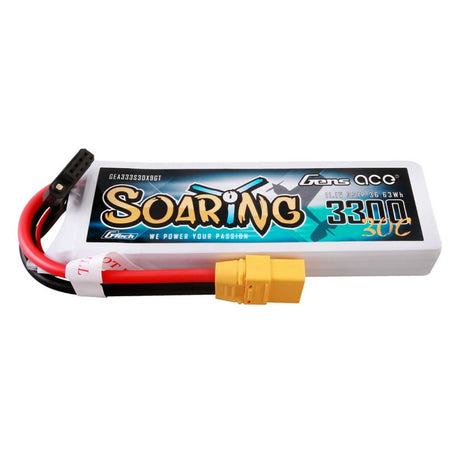 FPV LiPo I Akku I Batterie