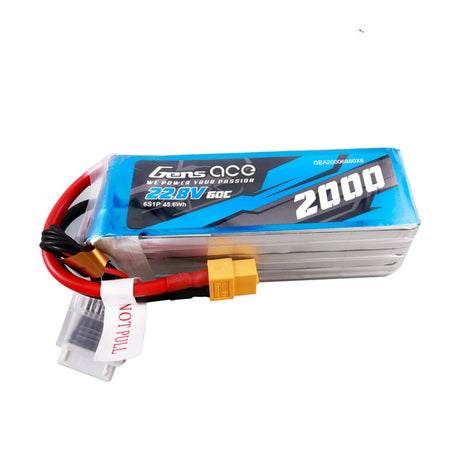 RC Heli LiPo I Akku I Batterie