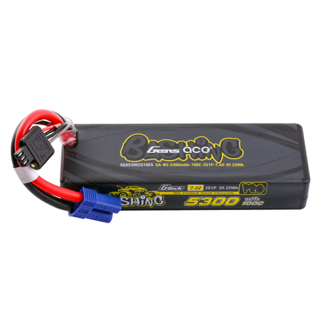 RC Autos I LiPo I Akku I Batterie