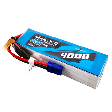 RC Heli LiPo I Akku I Batterie