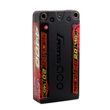 4400mAh / 2S / 5mm Bullet