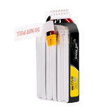 850mAh / 6S / XT30