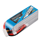 2200mAh / 5S