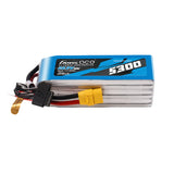 5300mAh / 6S / XT90