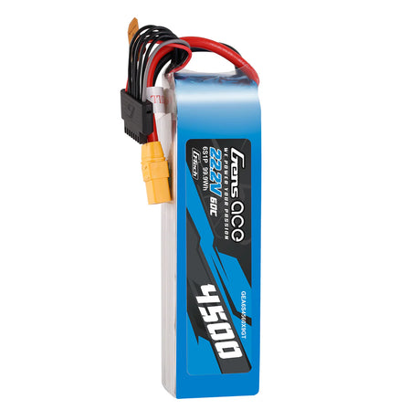 RC Heli LiPo I Akku I Batterie