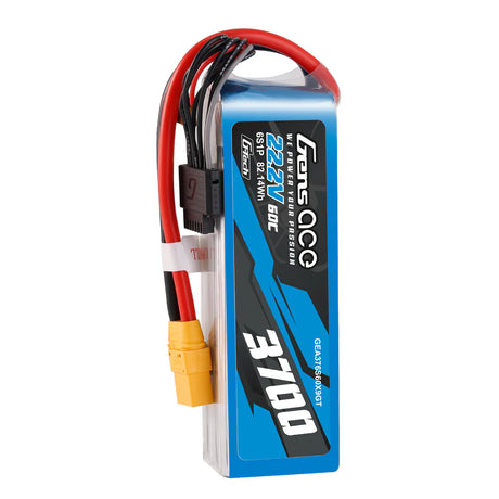 RC Heli LiPo I Akku I Batterie