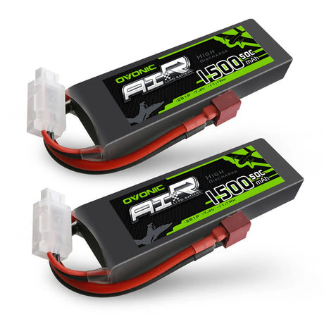 RC Flugzeug LiPo I Akku I Batterie