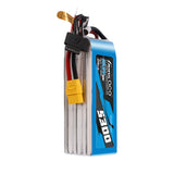 5300mAh / 6S / XT90