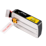 850mAh / 6S / XT30