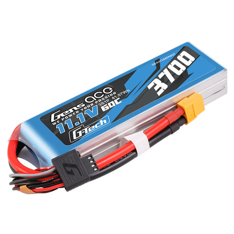 RC Heli LiPo I Akku I Batterie