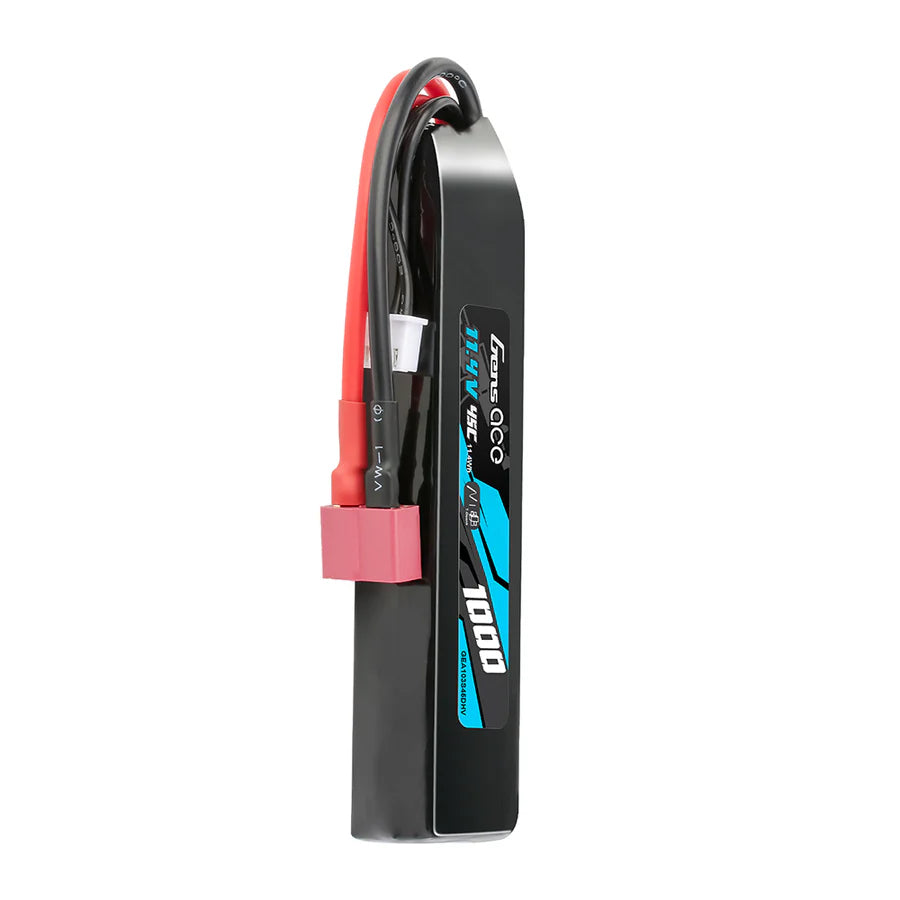 1000mAh / 3S / Deans T
