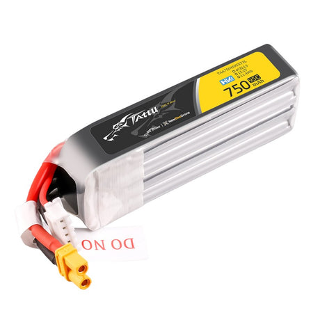 FPV LiPo I Akku I Batterie