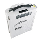 28000mAh / 14S / Molex