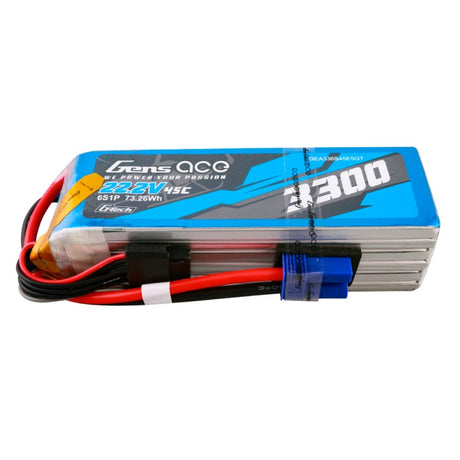 RC Heli LiPo I Akku I Batterie