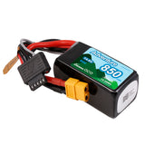 850mAh / 4S / XT60