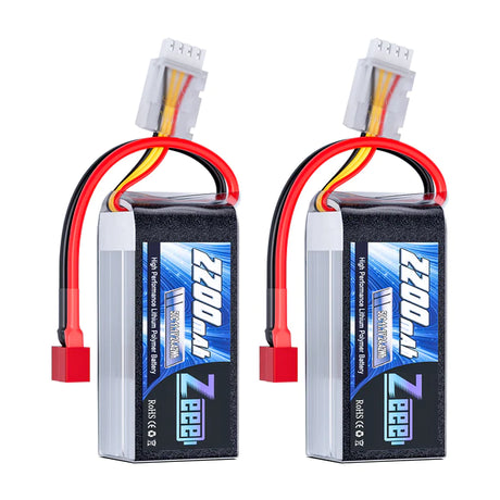 FPV LiPo I Akku I Batterie