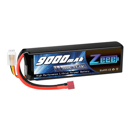 RC Heli LiPo I Akku I Batterie