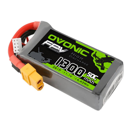 FPV LiPo I Akku I Batterie