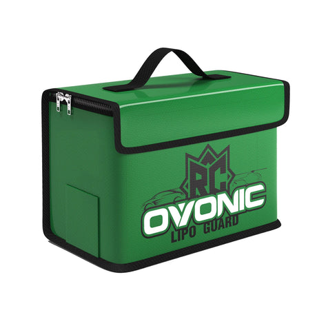 Akku Safe Bags