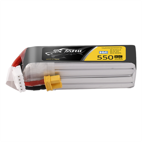 FPV LiPo I Akku I Batterie