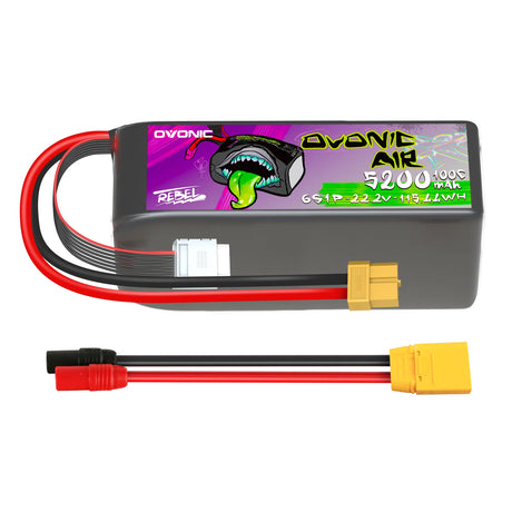 RC Heli LiPo I Akku I Batterie