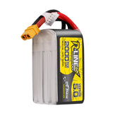 2000mAh / 4S / XT60