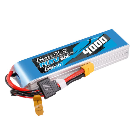 RC Heli LiPo I Akku I Batterie