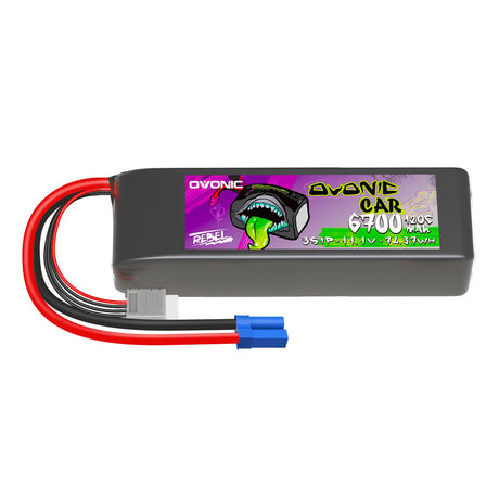 ovonic