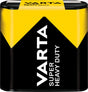 Varta 3R12/Flat Zink-Kohle Batterie 4,5V