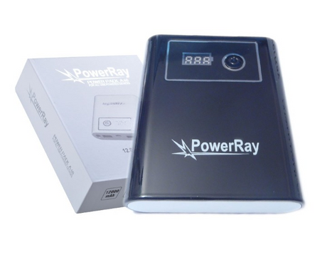 Powerbank Akku