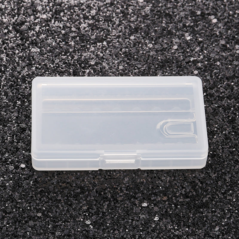Soshine Aufbewahrungsbox für 8 x AAA oder 10440 SBC-023