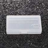 Soshine Aufbewahrungsbox für 8 x AAA oder 10440 SBC-023