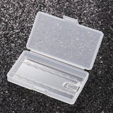 Soshine Aufbewahrungsbox für 8 x AAA oder 10440 SBC-023