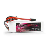 CNHL 3S 2200mAh 11,1V 30C XT60 Lipo Akku