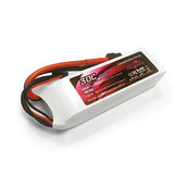 CNHL 3S 2200mAh 11,1V 30C XT60 Lipo Akku