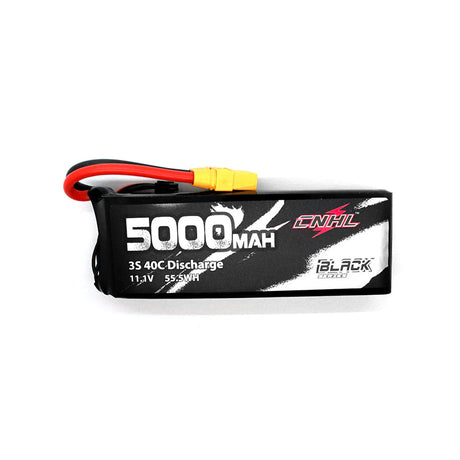Arrma LiPo I Akku I Batterie
