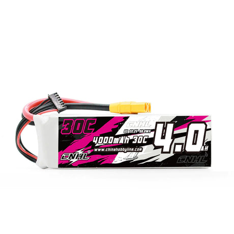 RC Flugzeug LiPo I Akku I Batterie