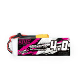 4000mAh / 6S / XT90