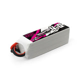 4000mAh / 6S / XT90