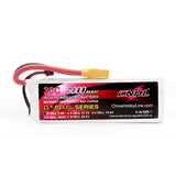 CNHL 2S 5000mAh 7,4V 30C XT90-Stecker