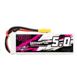 CNHL 6S 5000mAh 22,2V 40C XT90 Lipo-Akku