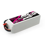 CNHL 6S 5000mAh 22,2V 40C XT90 Lipo-Akku