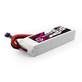 CNHL G+Plus 3S 5000mAh 11,1V 70C 6,5 mm Rundstecker Lipo Akku
