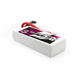 CNHL G+Plus 3S 5000mAh 11,1V 70C 8,0 mm Rundstecker Lipo Akku