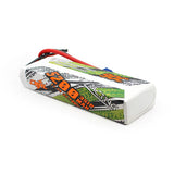 CNHL Racing Series 3S 5200mAh 11,1V 90C EC5 Lipo Akku