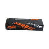 CNHL Racing Series 2S 6600mAh 7,4V 120C Hardcase T/Dean-Stecker Lipo Akku