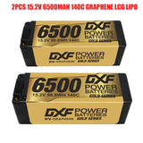 6500mAh / 4S / XT90