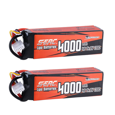 RC Autos I LiPo I Akku I Batterie