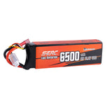 Sunpadow 3S 6500mAh 11,1V LiPo Akku 70C mit T-Stecker