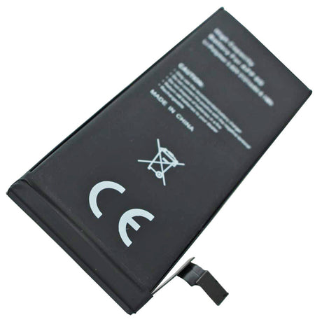 AccuCell 2121mAh, 8,1Wh High Power Akku passend für den Apple iPhone 6 Akku 616-0804, 616-0805, 616-0806, 616-0807, 616-0808, 616-0809 zum Selbsteinbau